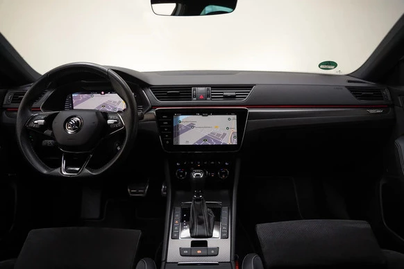 Škoda Superb - Afbeelding 4 van 30