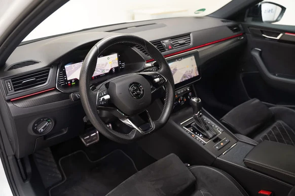 Škoda Superb - Afbeelding 20 van 30