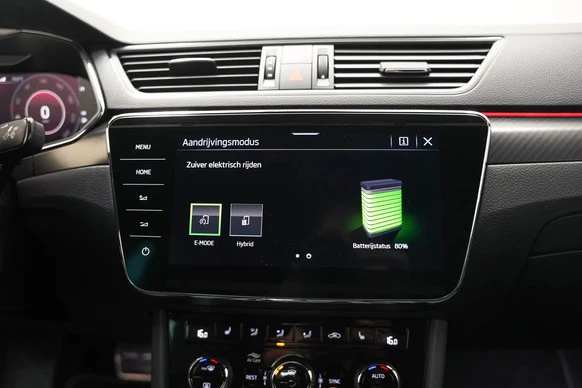 Škoda Superb - Afbeelding 28 van 30