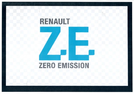 Renault Twingo - Afbeelding 2 van 7