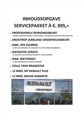 Renault Twingo - Afbeelding 3 van 7