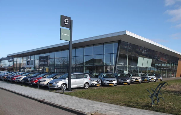 Renault Twingo - Afbeelding 4 van 7