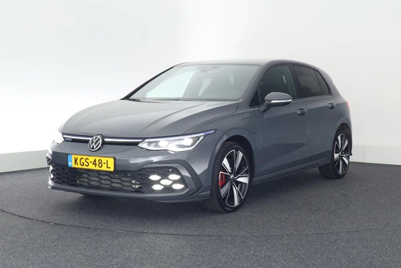 Volkswagen Golf - Afbeelding 1 van 30