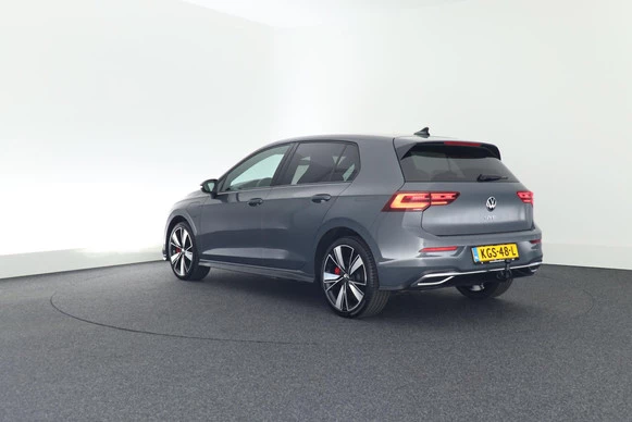 Volkswagen Golf - Afbeelding 7 van 30