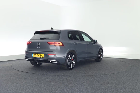 Volkswagen Golf - Afbeelding 8 van 30