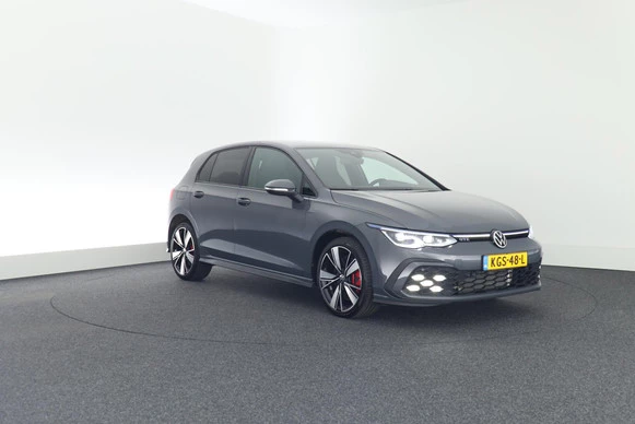 Volkswagen Golf - Afbeelding 10 van 30