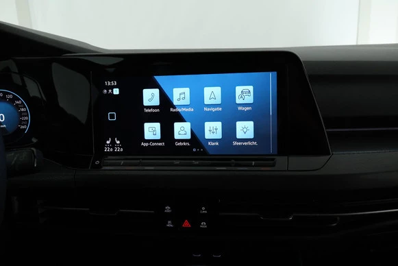 Volkswagen Golf - Afbeelding 13 van 30
