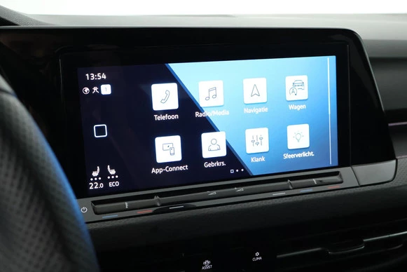 Volkswagen Golf - Afbeelding 20 van 30