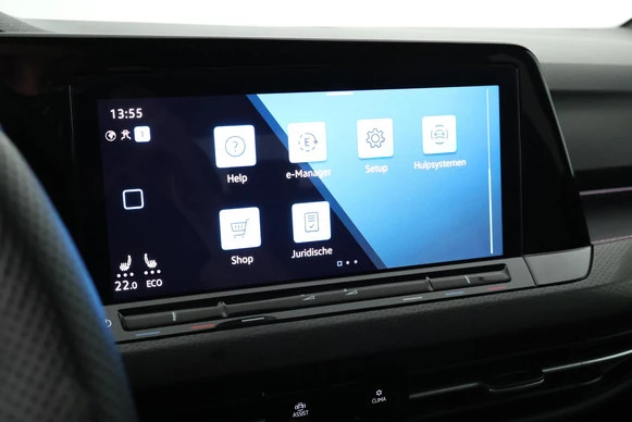 Volkswagen Golf - Afbeelding 21 van 30