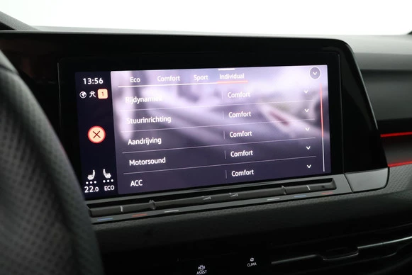 Volkswagen Golf - Afbeelding 22 van 30