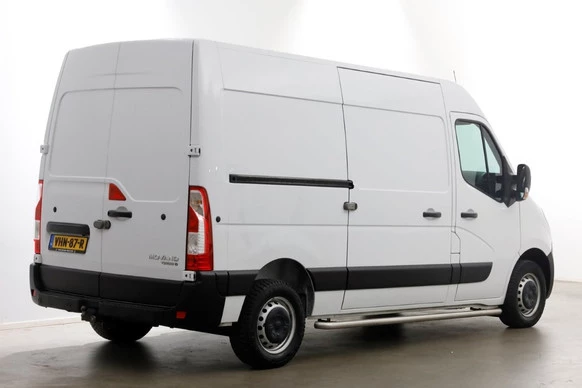 Opel Movano - Afbeelding 2 van 23