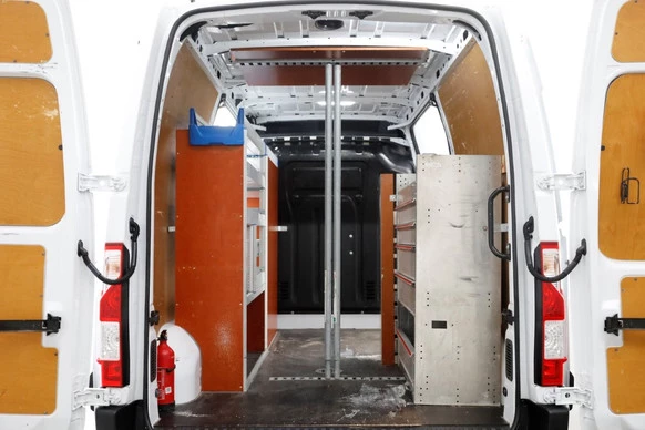 Opel Movano - Afbeelding 5 van 23