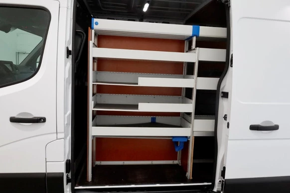Opel Movano - Afbeelding 6 van 23