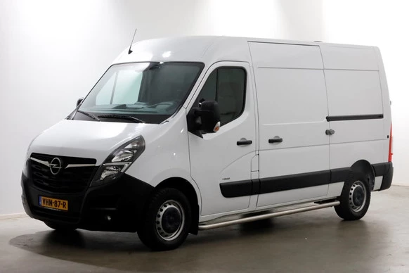 Opel Movano - Afbeelding 10 van 23