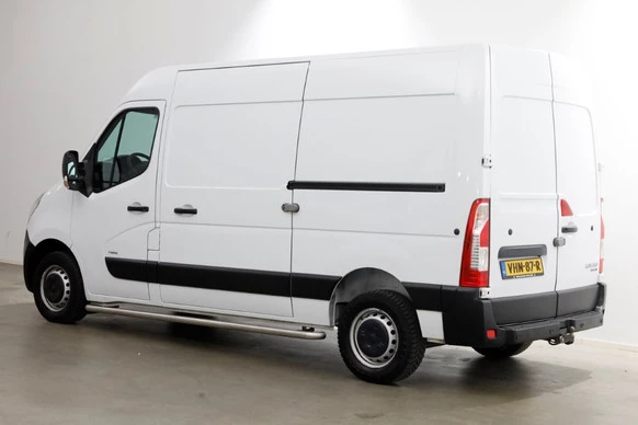 Opel Movano - Afbeelding 11 van 23