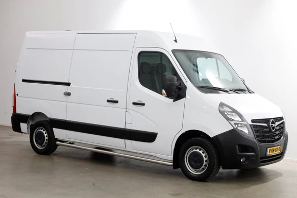Opel Movano - Afbeelding 12 van 23