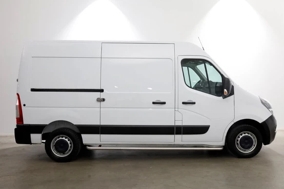 Opel Movano - Afbeelding 13 van 23