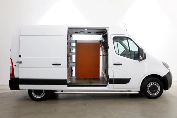 Opel Movano - Afbeelding 14 van 23