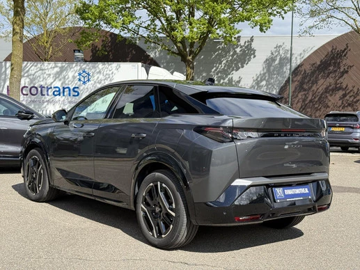 Peugeot e-3008 - Afbeelding 4 van 30