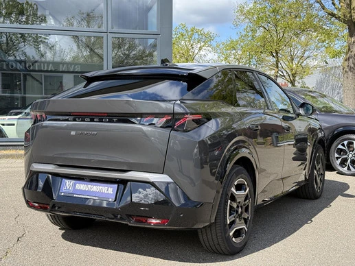 Peugeot e-3008 - Afbeelding 5 van 30