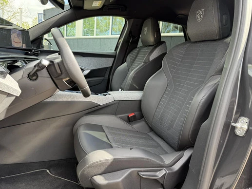 Peugeot e-3008 - Afbeelding 14 van 30