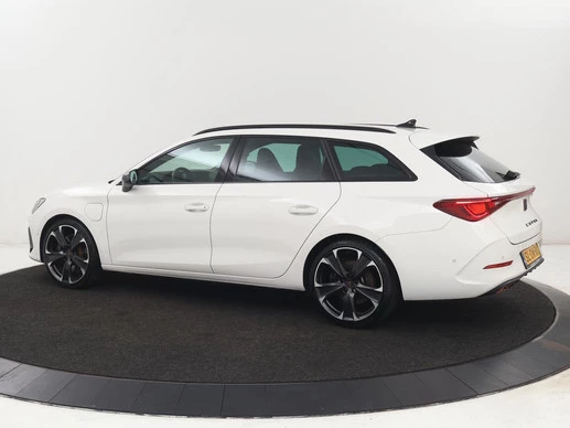 CUPRA Leon - Afbeelding 2 van 30