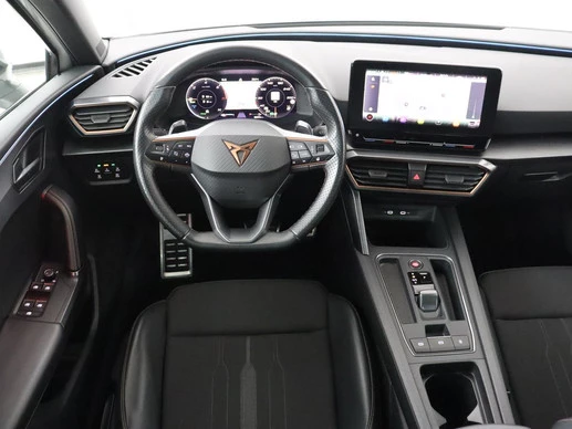 CUPRA Leon - Afbeelding 3 van 30