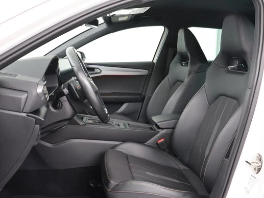 CUPRA Leon - Afbeelding 4 van 30