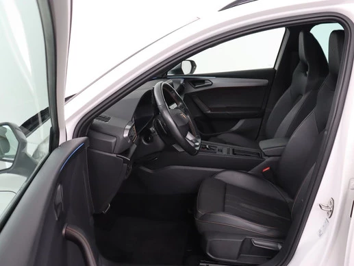 CUPRA Leon - Afbeelding 5 van 30