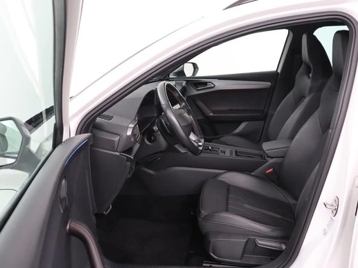 CUPRA Leon - Afbeelding 6 van 30