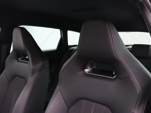 CUPRA Leon - Afbeelding 7 van 30