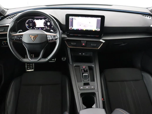 CUPRA Leon - Afbeelding 9 van 30