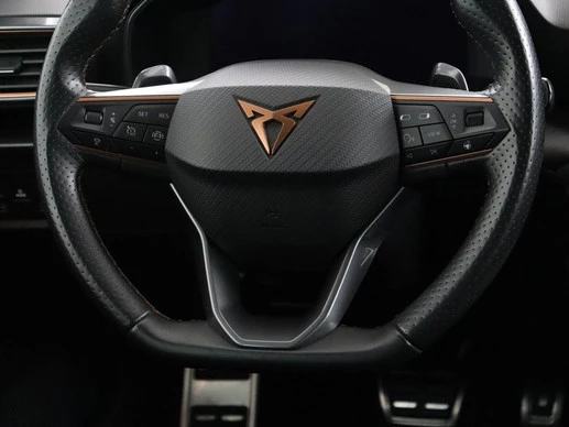 CUPRA Leon - Afbeelding 11 van 30
