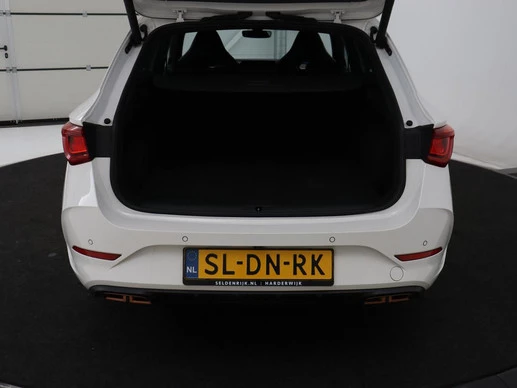 CUPRA Leon - Afbeelding 12 van 30