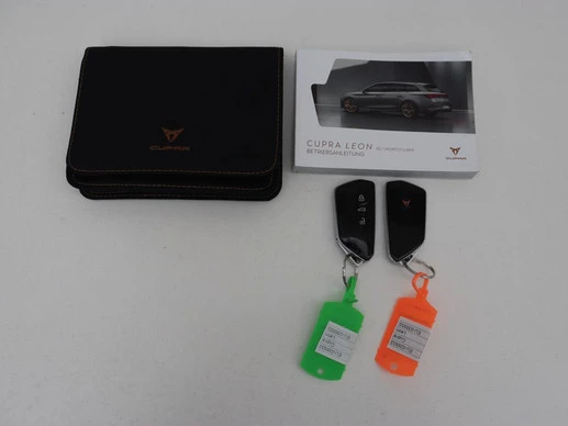 CUPRA Leon - Afbeelding 15 van 30