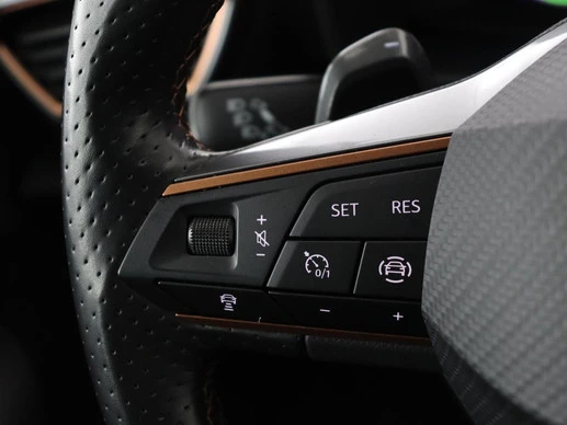 CUPRA Leon - Afbeelding 19 van 30