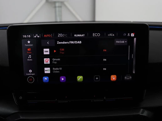 CUPRA Leon - Afbeelding 24 van 30