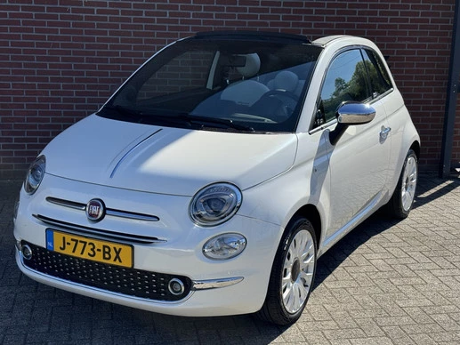 Fiat 500C - Afbeelding 2 van 26