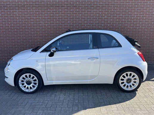 Fiat 500C - Afbeelding 3 van 26