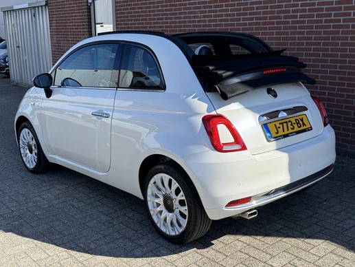 Fiat 500C - Afbeelding 4 van 26