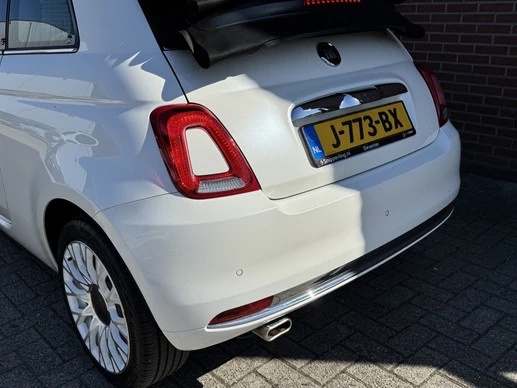 Fiat 500C - Afbeelding 5 van 26