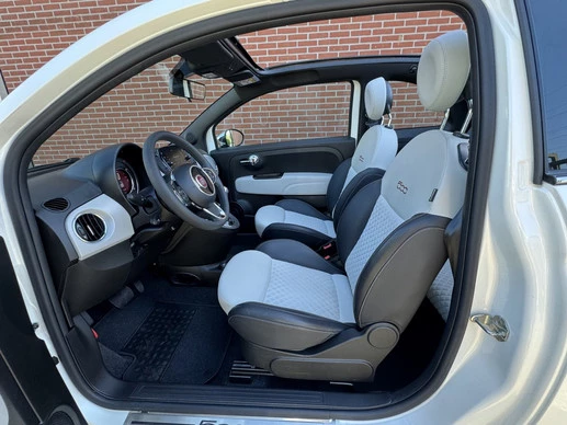 Fiat 500C - Afbeelding 6 van 26