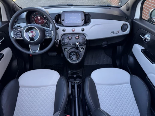 Fiat 500C - Afbeelding 8 van 26