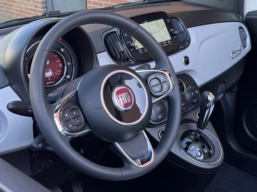 Fiat 500C - Afbeelding 9 van 26