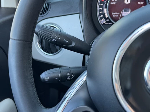 Fiat 500C - Afbeelding 10 van 26