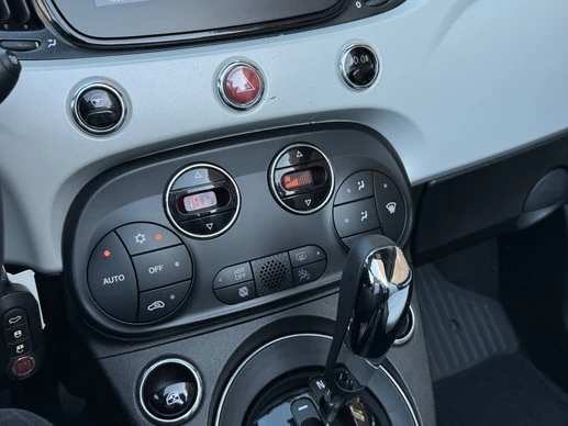Fiat 500C - Afbeelding 16 van 26