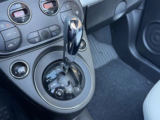 Fiat 500C - Afbeelding 17 van 26