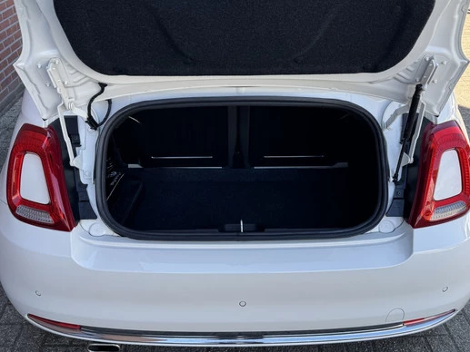 Fiat 500C - Afbeelding 20 van 26