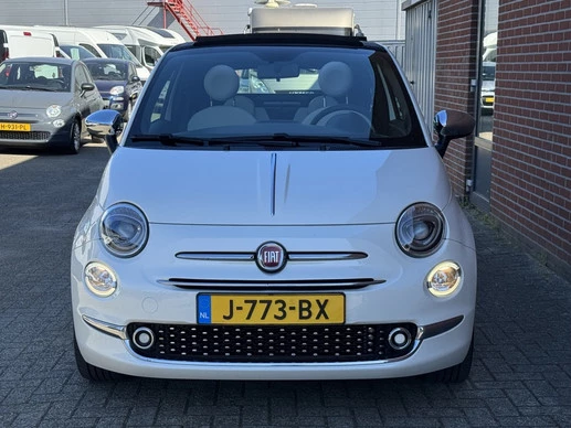 Fiat 500C - Afbeelding 25 van 26