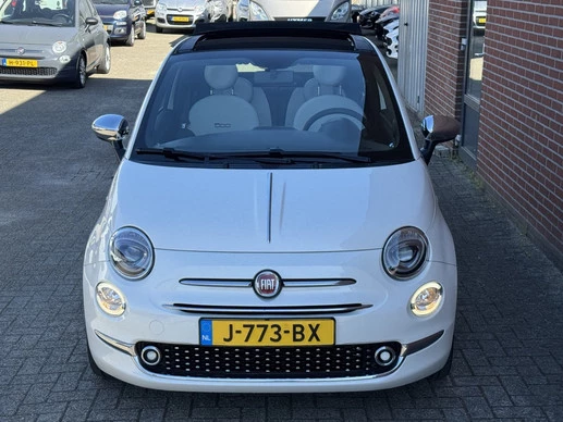 Fiat 500C - Afbeelding 26 van 26